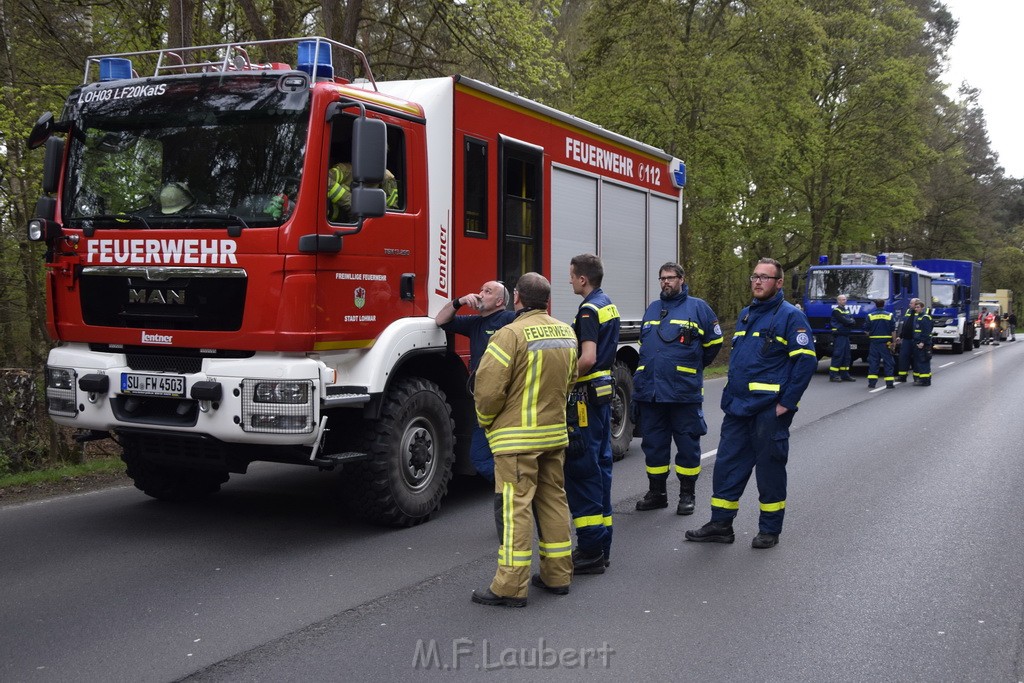 Waldbrand Wahner Heide Troisdorf Eisenweg P269.JPG - Miklos Laubert